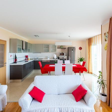 Apartman Milka Kastela Exterior photo