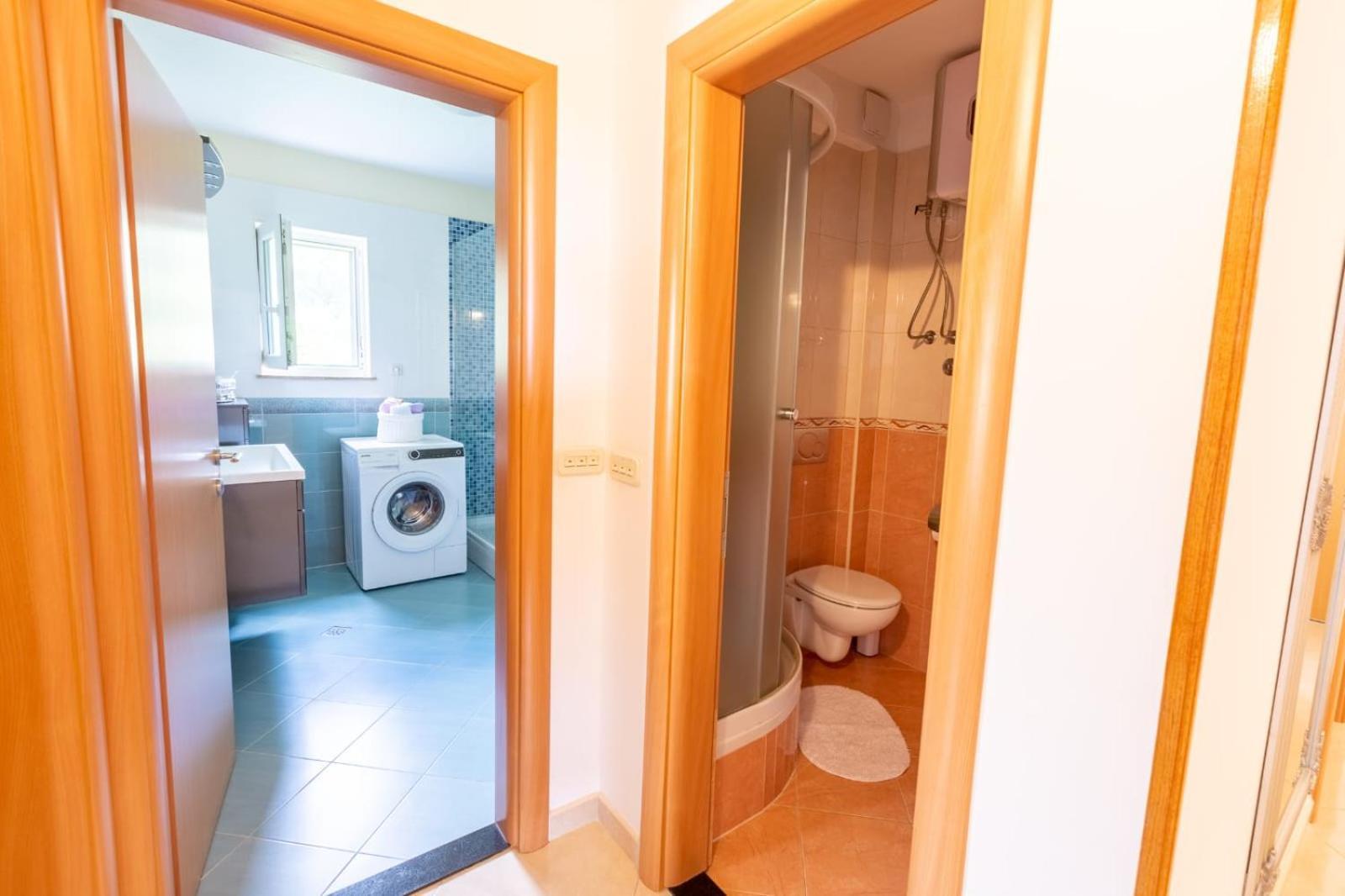 Apartman Milka Kastela Exterior photo