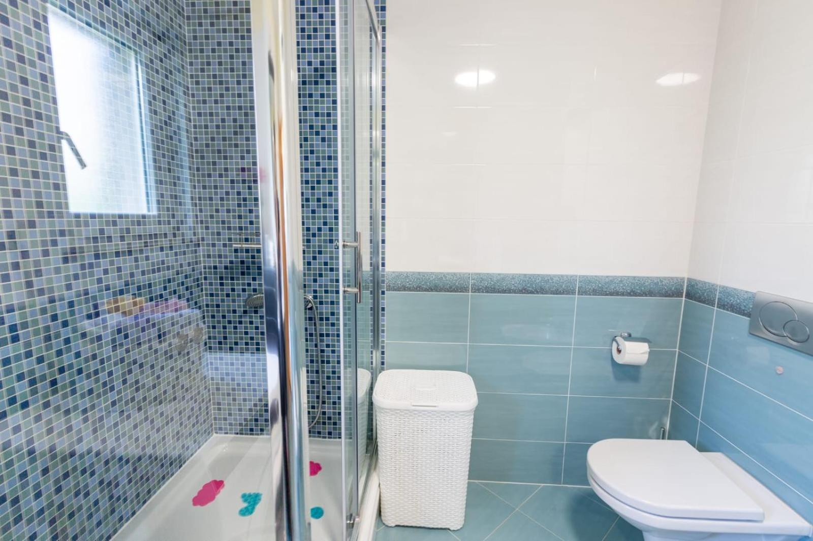 Apartman Milka Kastela Exterior photo